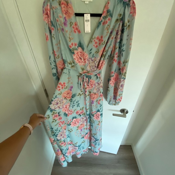 Yumi Kim maxi dress - Picture 5 of 7